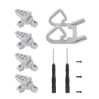 Bumper+Folding Stand / Gray