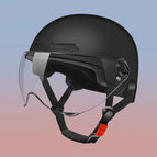 Black Transparent