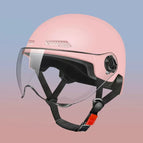 Pink Transparent