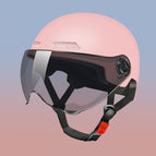 Pink Brown