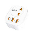 UK Plug