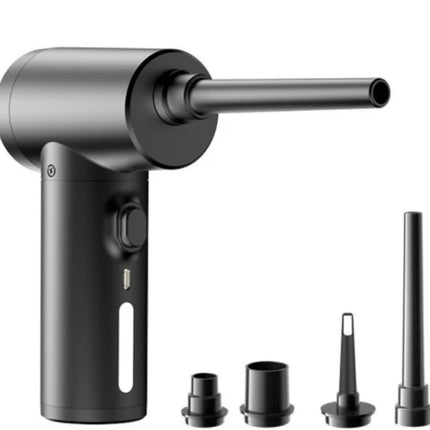 High-power Wireless Vacuum Cleaner Mini Air Pump, CF08, CF08+Vacuum Cleaner+Vacuum Pump