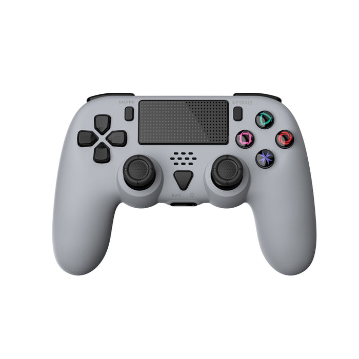 For PS5 / PS5 Slim Wireless Bluetooth Game Controller Built-in 6-axis Gyro, Wireless