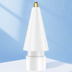 4.0 Extended White Shell Gold Tip