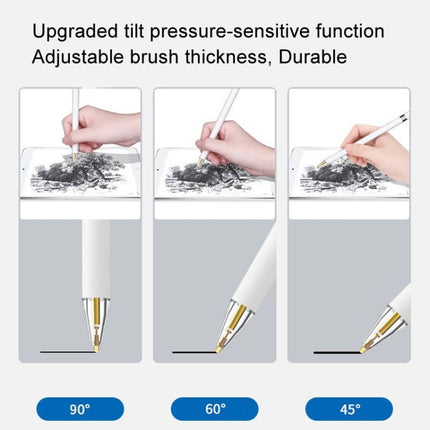 For Apple Pencil Series Replacement Nibs Modified Nibs, 3.5 Standard White Shell Silver Tip, 3.0 Round Head White Shell Silver Tip, 4.0 Extended White Shell Gold Tip, 4.0 Extended Transparent Shell Gold Tip, 3.5 Standard Transparent Shell Gold Tip     ...