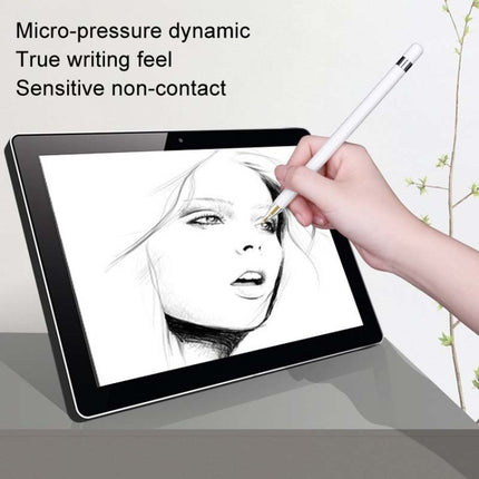 For Apple Pencil Series Replacement Nibs Modified Nibs, 3.5 Standard White Shell Silver Tip, 3.0 Round Head White Shell Silver Tip, 4.0 Extended White Shell Gold Tip, 4.0 Extended Transparent Shell Gold Tip, 3.5 Standard Transparent Shell Gold Tip     ...
