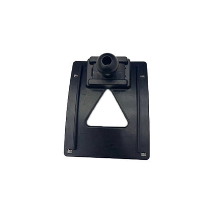 For Volkswagen Car Air Outlet Modified Mobile Phone Holder Base, 05-13 Touran, 08-12 Lavida, 08-12 Bora, 09-13 Golf 6, 11-15 Passat, 11-18 POLO, 11-18 Touareg, 17-21 Magotan/19-20 CC, 14-20 Golf, 12-14 Sagitar, 12-14 Magotan                            ...
