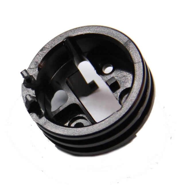 For Meta Quest 3 VR Headset Power Tail Plug Interface Fixing Buckle Metal Material, Power Tail Plug Interface Fixing Buckle