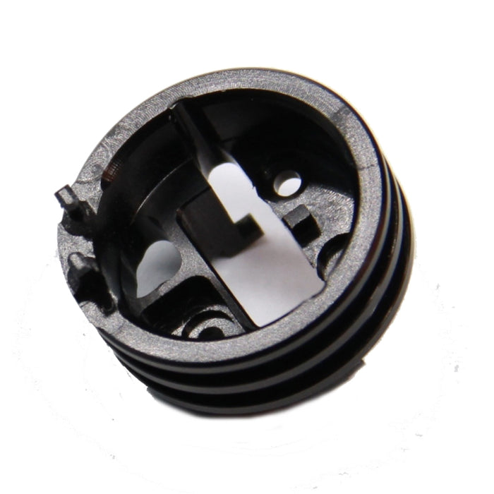 For Meta Quest 3 VR Headset Power Tail Plug Interface Fixing Buckle Metal Material, Power Tail Plug Interface Fixing Buckle
