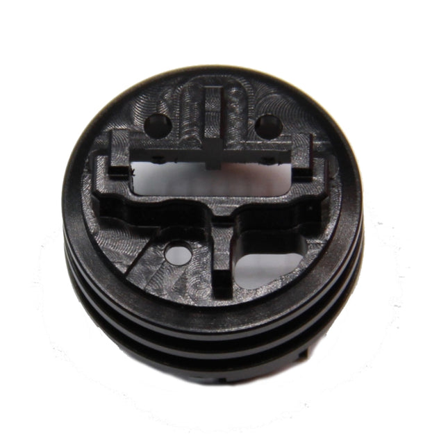 For Meta Quest 3 VR Headset Power Tail Plug Interface Fixing Buckle Metal Material, Power Tail Plug Interface Fixing Buckle