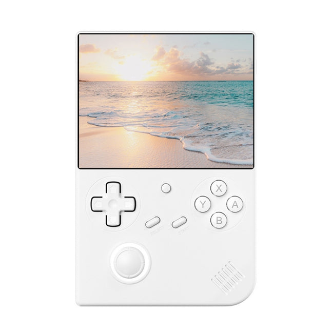 ANBERNIC RG40XXV Vertical HD Screen Joystick Game Console With Ambient Light Portable Retro Handheld Console, 64GB, 64GB+128GB, 64GB+256GB