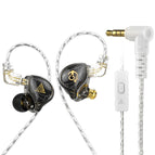 QKZ HBB With Microphone