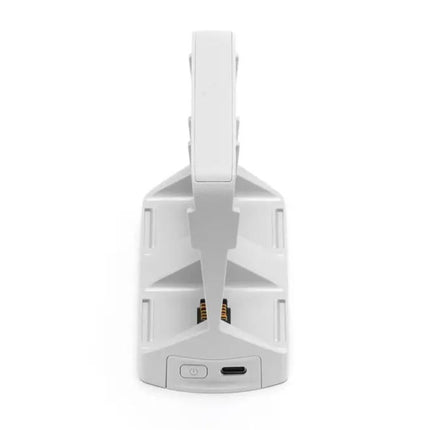 Original Parallel Charging Hub For DJI Flip Can Store And Charge 2 Batteries