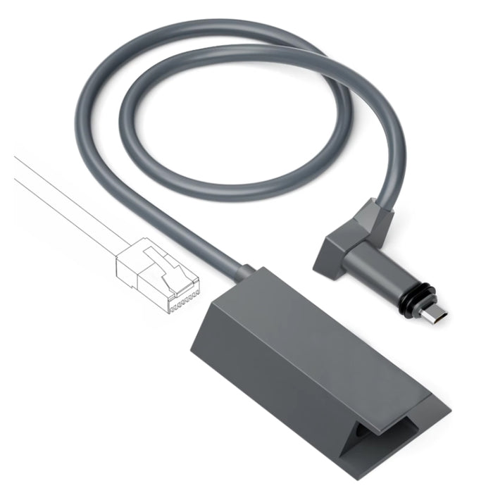 Ethernet GEN2 Adapter RJ45 Converter, RJ45 Converter