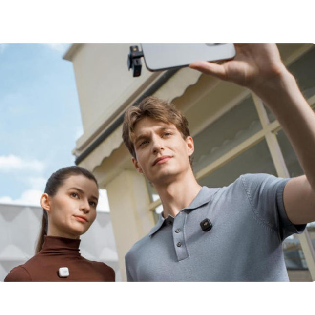 Original Mobile Phone Adapter 8 Pin For DJI Mic Mini