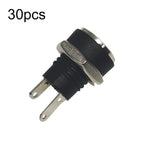 DC5.5x2.5MM