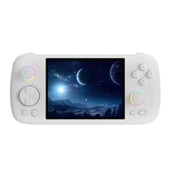 ANBERNIC RG406H Wireless HD Touch Screen Handheld Game Console, Standard No Card, Standard+128G, Standard+256G