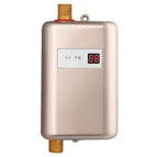 AU Plug / Gold