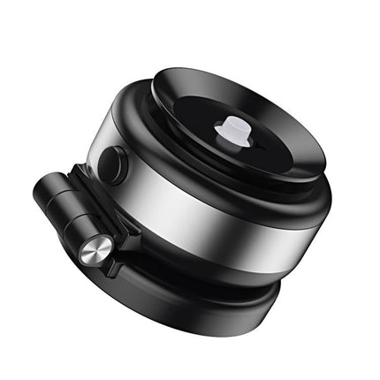 Car Navigation Eectric Vacuum Magnetic Suction Cup Multifunctional Bracket