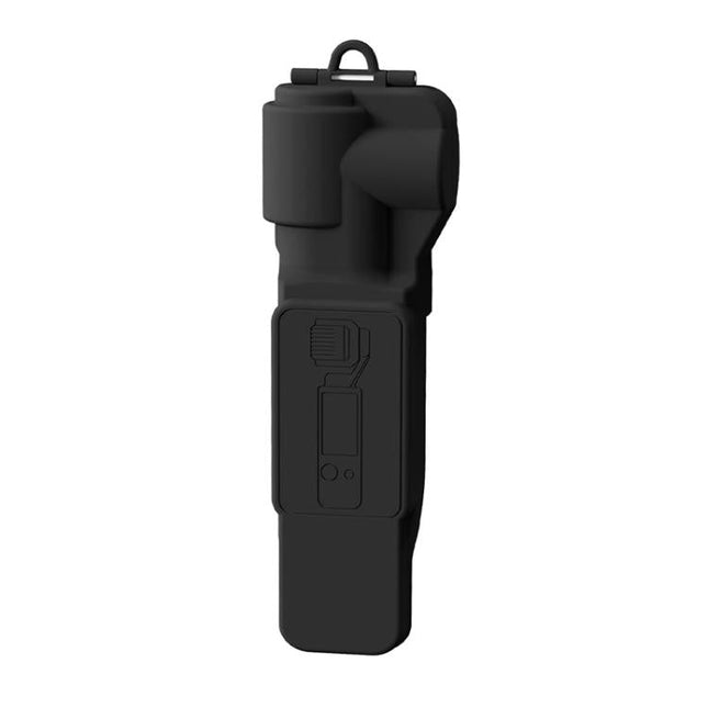 For DJI OSMO Pocket 3 BRDRC Lens Cap Camera Case Screen Protector Accessories