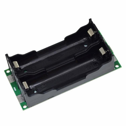 15W 3A High-power UPS18650 Lithium Battery Boost Charging Module, 5V, 9V, 12V