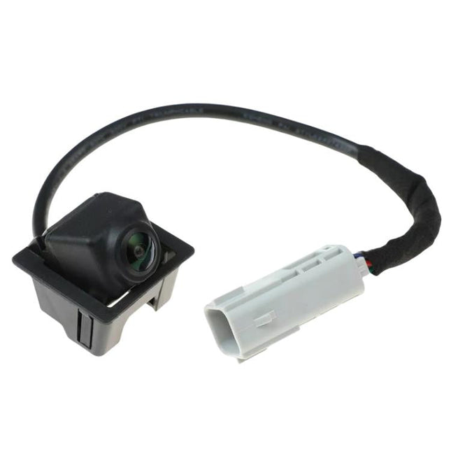 23205689 For 2010-2016 Cadillac SRX Rearview Camera Reversing Camera