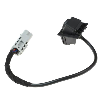 23205689 For 2010-2016 Cadillac SRX Rearview Camera Reversing Camera