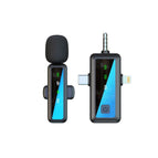 Single Mic