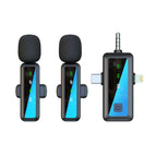 Dual Mic