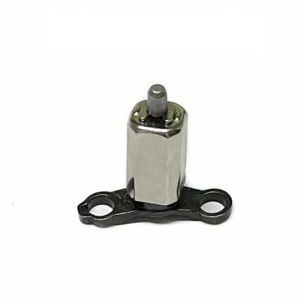 For DJI Mavic Air 3 Arm Shaft Drone Repair Parts, Left Front Axis, Right Front Axis, Rear Axis