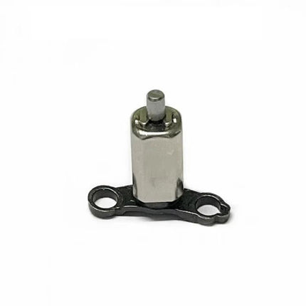 For DJI Mavic Air 3 Arm Shaft Drone Repair Parts, Left Front Axis, Right Front Axis, Rear Axis