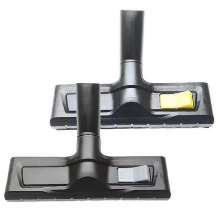 For Karcher WD5 / WD6 Vacuum Cleaner Push Button Floor Cleaning Brush