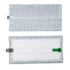 SP600 Gray Dry Cleaning Cloth