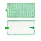 SP600 Green Soft Cloth