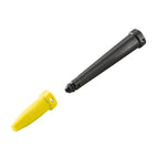 Black Yellow