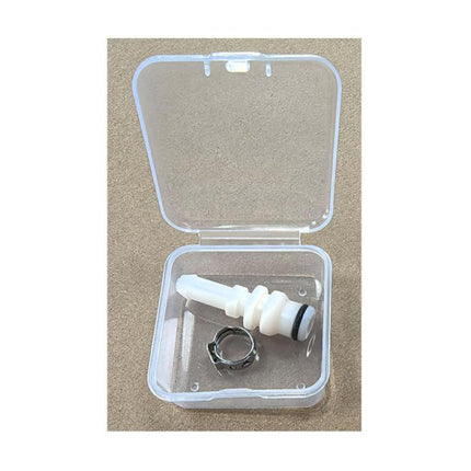 For Karcher PUZZI 100 / 200 / 300 Jet Washer Handle Connector