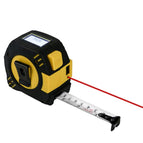 Laser 80m