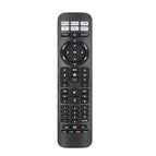 CM535 AUX1 Button