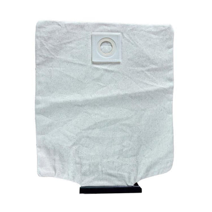 For Nilfisk VP100 / VP200 / VP300 Vacuum Cleaner Reusable Cloth Dust Bag