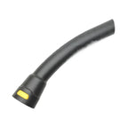 Handle With Yellow Ring