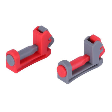 For Dyson V6 / V7 / V8 / V10 / V11 / V12 / V15 Vacuum Cleaner Switch Carabiner Holder