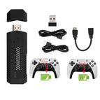 64G With Charged Controller