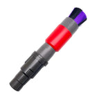 32mm Soft Brush+Connector For Shark