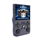 128G / Transparent Gray