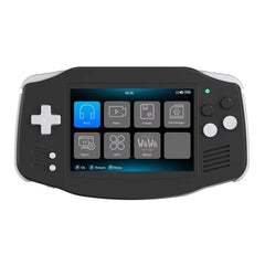 ANBERNIC RG 34XX Handheld Game Console Classic Retro Wireless WIFI Video Gaming Player, Standard 32G-Without Game, Standard + 64G, Standard + 128G, Standard + 256G