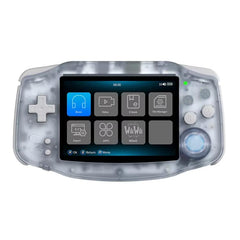 ANBERNIC RG 34XX Handheld Game Console Classic Retro Wireless WIFI Video Gaming Player, Standard 32G-Without Game, Standard + 64G, Standard + 128G, Standard + 256G