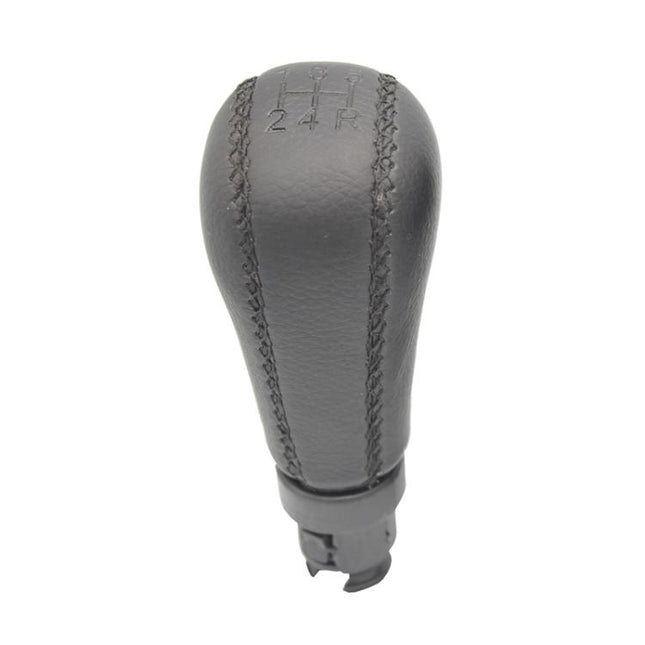 For Volvo S60 / S80 / V70 II / XC70 II Car Gear Knob Shift Hand Ball, 5 Speed, 6 Speed