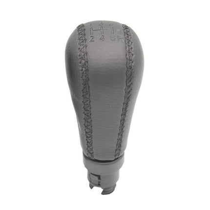 For Volvo S60 / S80 / V70 II / XC70 II Car Gear Knob Shift Hand Ball, 5 Speed, 6 Speed