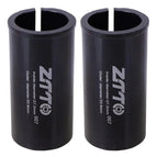27.2-33.9mm 007 / Black