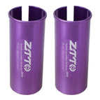 30.9-31.6mm 009 / Purple